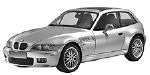 BMW E36-7 C1764 Fault Code