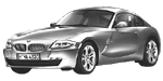 BMW E86 C1764 Fault Code