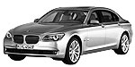 BMW F01 C1764 Fault Code