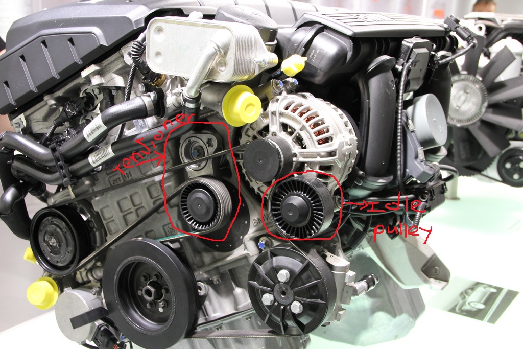 See C1764 in engine